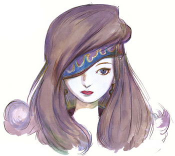 Beatrix