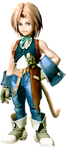 Zidane Tribal